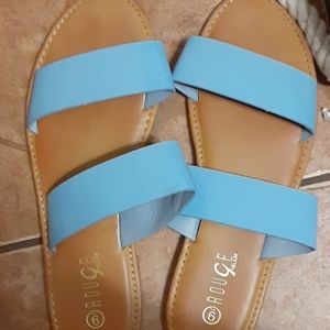 Womens sandals